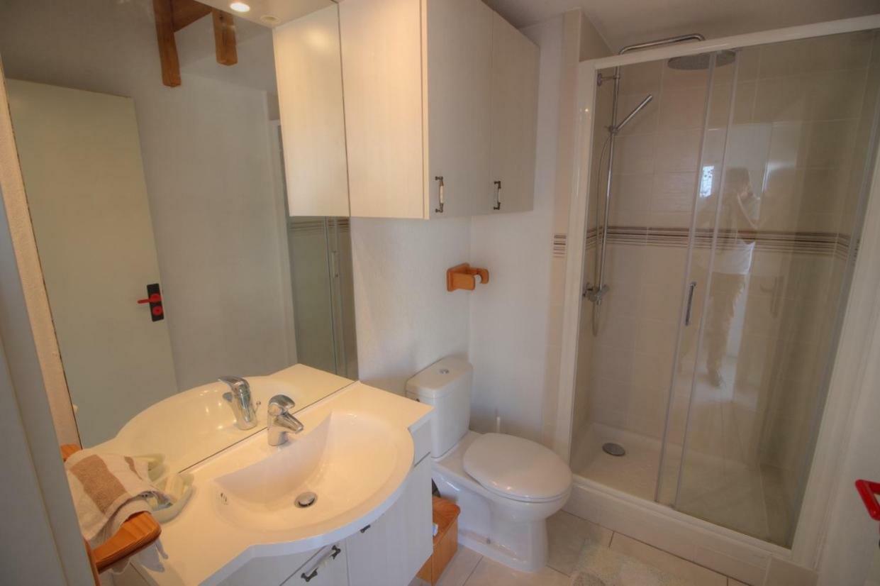 Apartmán L'Air Marin Hyères Exteriér fotografie